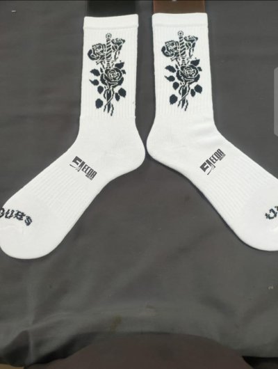 Sports Socks