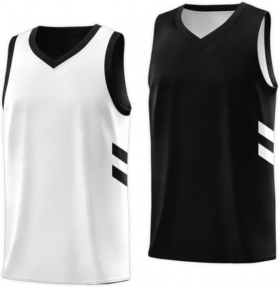 Basketball Uniforms