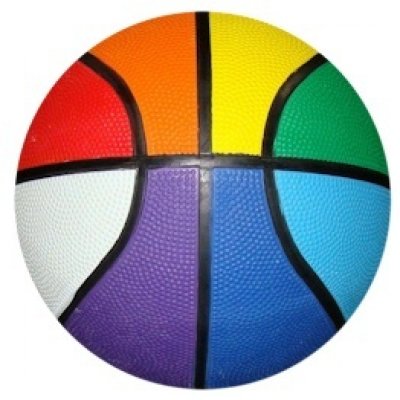 Basket Balls