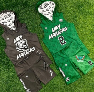 7v7 Uniform