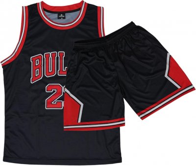 Basketball Uniforms