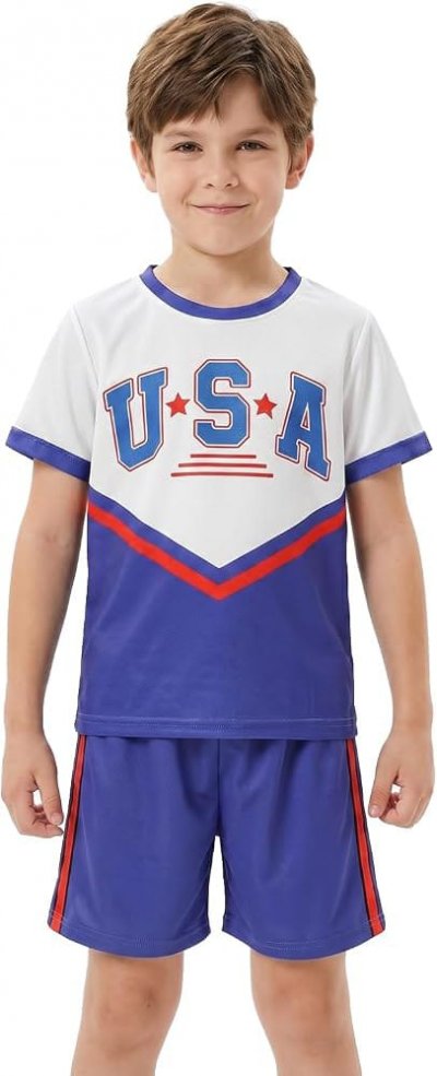 Soccer Uniforms