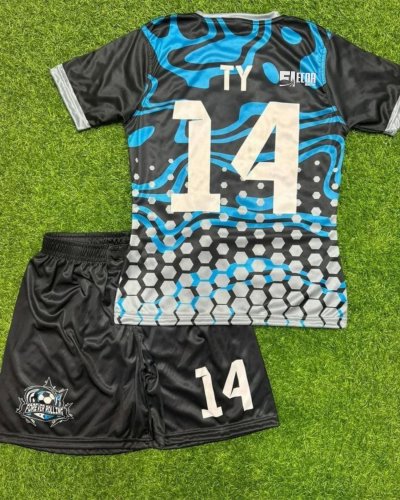 Soccer Uniforms