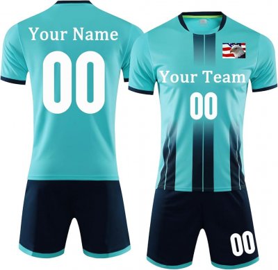 Soccer Uniforms