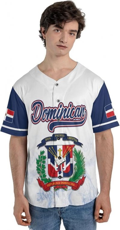 Baseball Uniforms