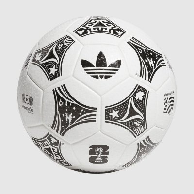 Soccer Balls