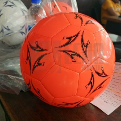 Soccer ball