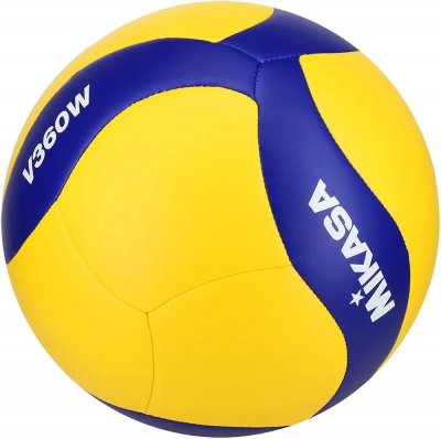 Volleyball Balls