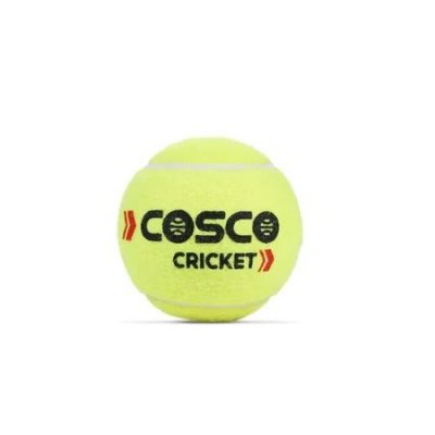 Cricket Soft Balls