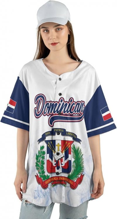 Baseball Uniforms