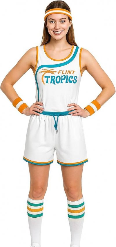 Basketball Uniforms