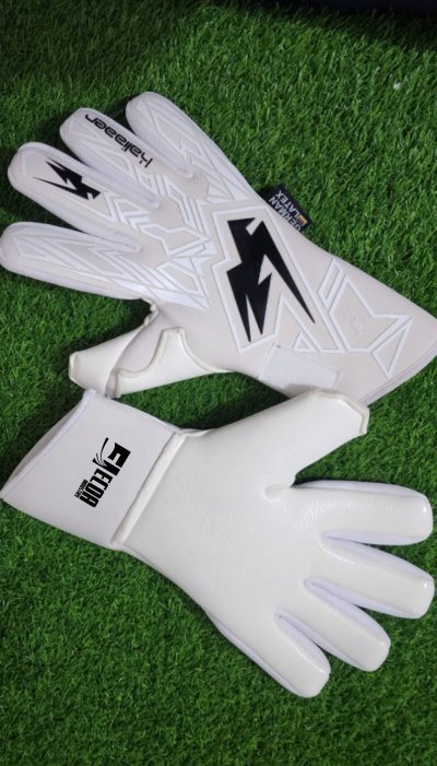 Goal Keeper Gloves
