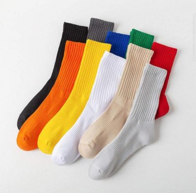 Sports Socks