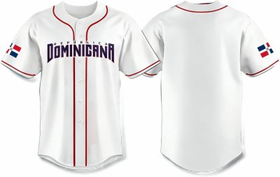 Baseball Uniforms