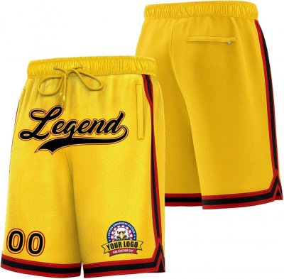 Basketball Uniforms