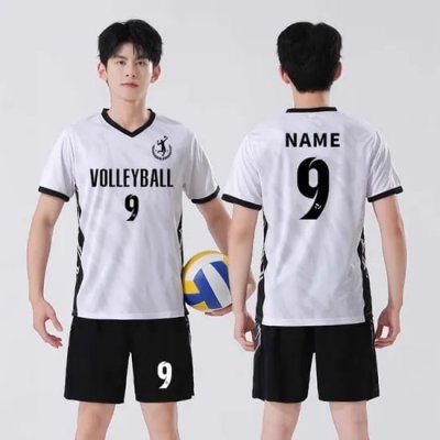 Volleyball Uniforms