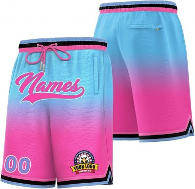 Basketball Uniforms