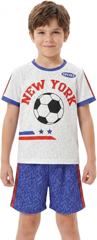 Soccer Uniforms