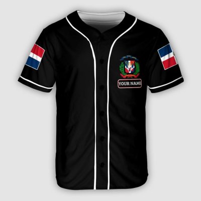 Baseball Uniforms
