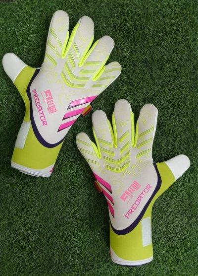 Goal Keeper Gloves
