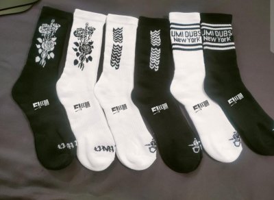 Sports Socks
