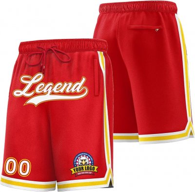 Basketball Uniforms
