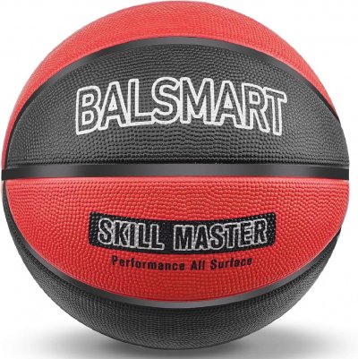 Basket Balls