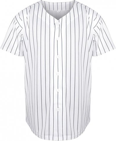 Baseball Uniforms