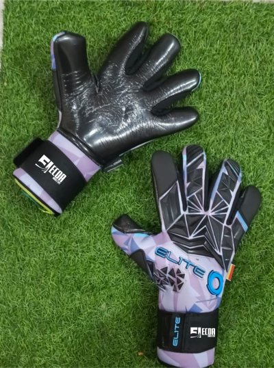Goal Keeper Gloves