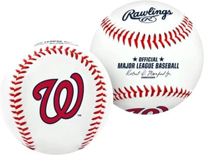 Baseball Balls