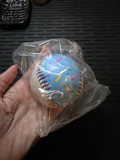 Baseball Balls