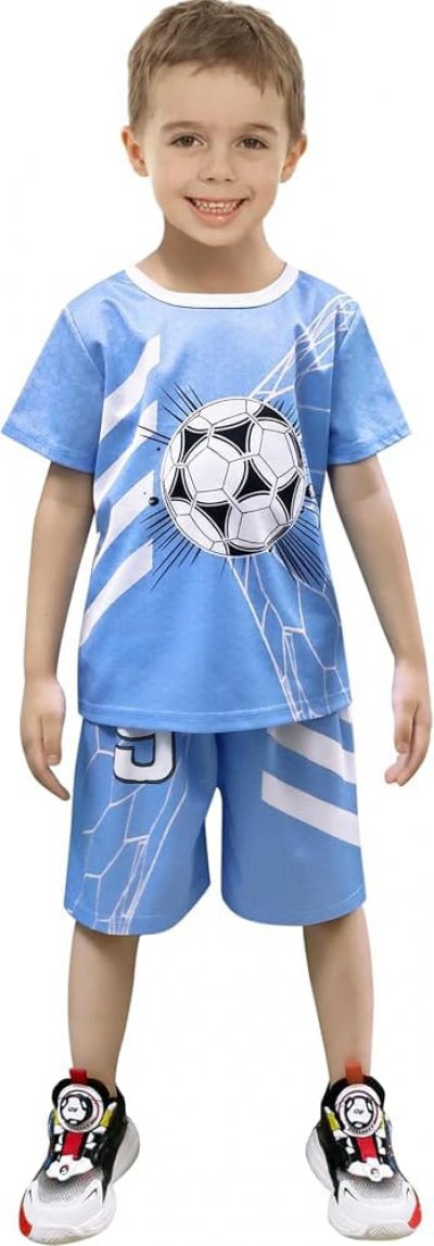 Soccer Uniforms
