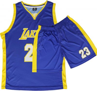 Basketball Uniforms