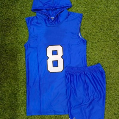 Basketball Uniforms