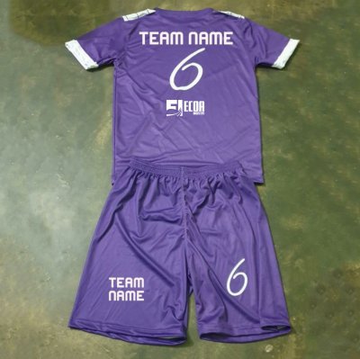 Soccer Uniforms