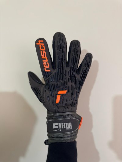 Goal Keeper Gloves