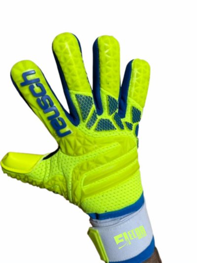 Goal Keeper Gloves