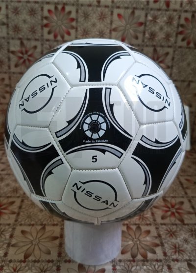 Soccer ball