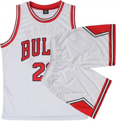 Basketball Uniforms