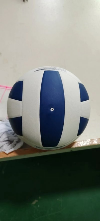 Volleyball Balls