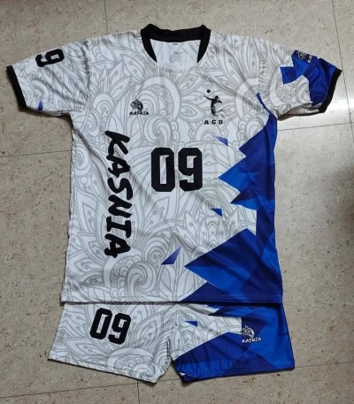 Volleyball Uniforms