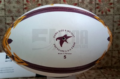 Rugby Balls