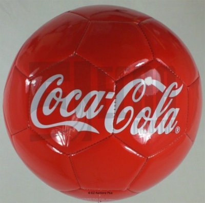 Soccer ball