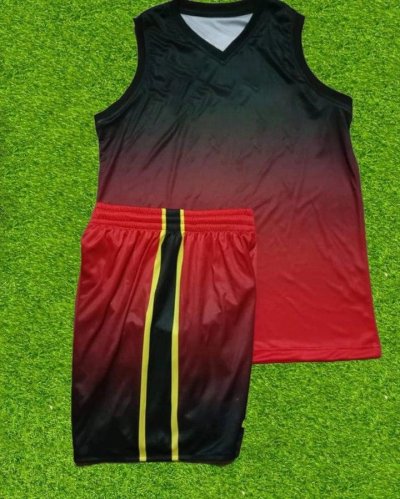 Basketball Uniforms