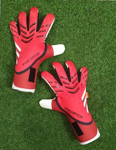 Goal Keeper Gloves