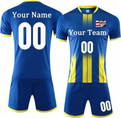 Soccer Uniforms