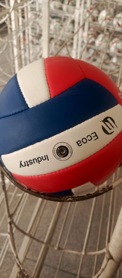 Volleyball Balls