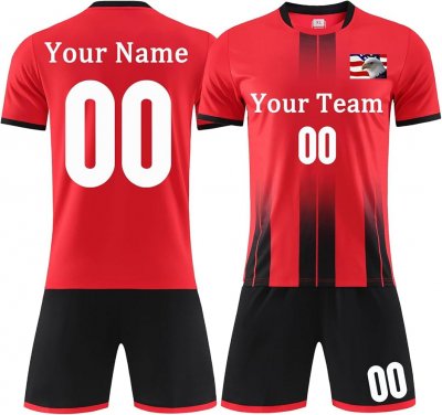 Soccer Uniforms