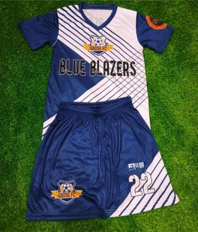 Soccer Uniforms