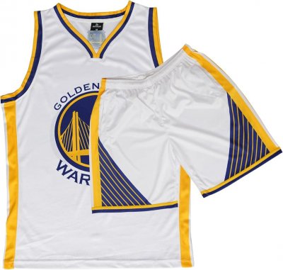 Basketball Uniforms
